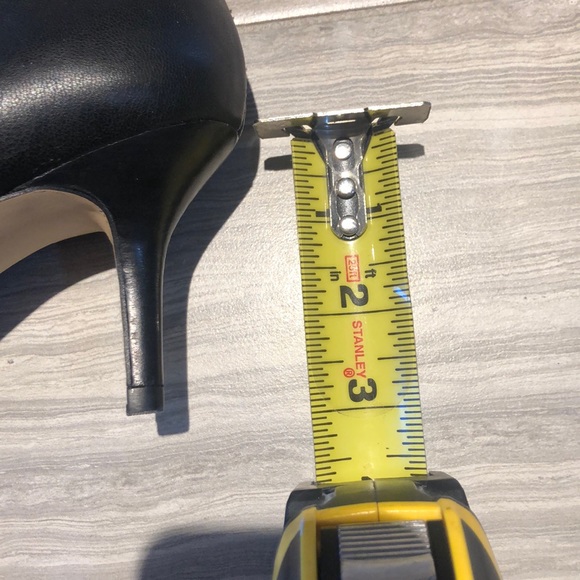 Brand new Marc Fisher black boots - Picture 6 of 6